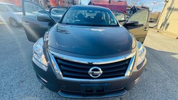2013 Nissan Altima 2.5 S
