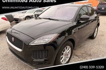 2019 Jaguar E-PACE P250