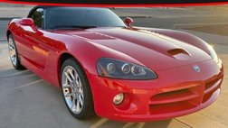 2003 Dodge Viper SRT-10