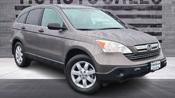 2009 Honda CR-V EX