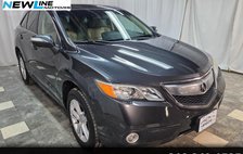 2015 Acura RDX w/Tech
