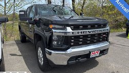 2023 Chevrolet Silverado 2500HD LT