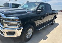2026 Ram Ram Pickup 2500 Big Horn
