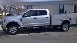2019 Ford Super Duty F-250 XLT