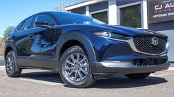 2025 Mazda CX-30 2.5 S