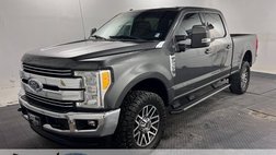 2017 Ford Super Duty F-250 Lariat