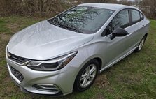 2016 Chevrolet Cruze LT Auto