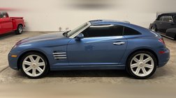 2005 Chrysler Crossfire Limited