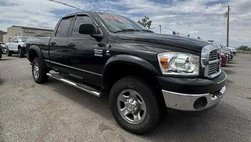 2007 Dodge Ram 2500 SLT