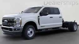2025 Ford Super Duty F-350 XL