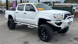 2009 Toyota Tacoma V6