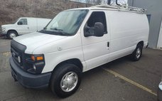 2013 Ford E-Series E-150