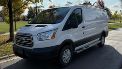 2017 Ford Transit 250