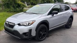 2023 Subaru Crosstrek Base