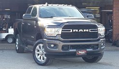 2019 Ram Ram Pickup 2500 Big Horn