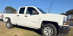 2019 Chevrolet Silverado 1500 LD Work Truck
