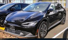 2024 Kia EV6 Light