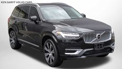2023 Volvo XC90 Recharge T8 Plus Bright Theme 6P
