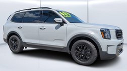 2023 Kia Telluride SX X-Pro