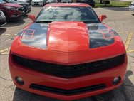 2013 Chevrolet Camaro LT