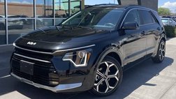 2023 Kia Niro EX Touring