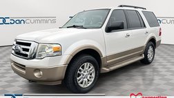 2014 Ford Expedition XLT