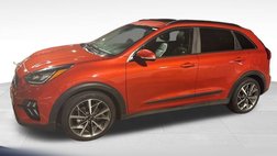 2020 Kia Niro Touring