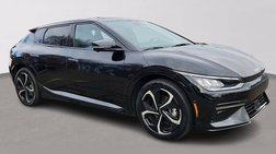 2024 Kia EV6 GT-Line