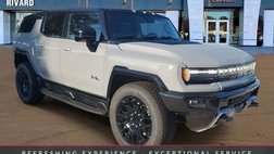 2026 GMC HUMMER EV 2X