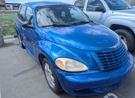 2005 Chrysler PT Cruiser Limited