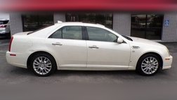 2009 Cadillac STS V6 Luxury
