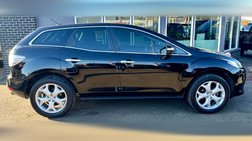 2011 Mazda CX-7 s Grand Touring