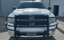 2019 Ram Ram Pickup 1500 Classic SLT