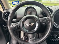 2015 MINI Countryman Cooper S