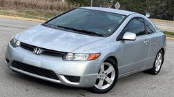 2006 Honda Civic LX