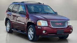 2009 GMC Envoy 