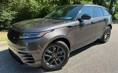 2026 Land Rover Range Rover Velar P250 Dynamic SE