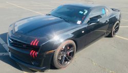 2010 Chevrolet Camaro SS