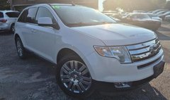 2010 Ford Edge Limited