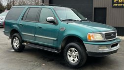 1998 Ford Expedition XLT