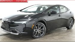 2024 Toyota Prius Limited