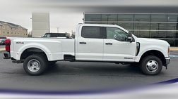 2026 Ford Super Duty F-350 XL