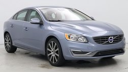 2017 Volvo S60 T5 Inscription