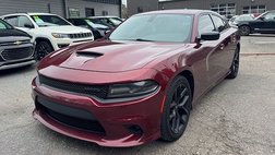 2020 Dodge Charger GT