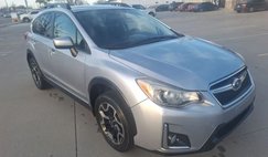 2017 Subaru Crosstrek 