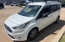 2022 Ford Transit Connect XLT