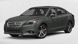 2015 Subaru Legacy 2.5i Premium
