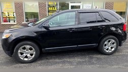 2012 Ford Edge SEL