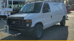 2009 Ford E-Series E-350 SD