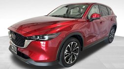 2023 Mazda CX-5 2.5 S Premium